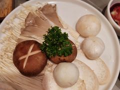 -盛江山自助料理(太原街万达店)