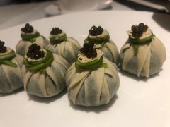 -甄御•海鲜新青岛菜(麦岛店)