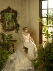 -第一夫人婚纱摄影(南京店)