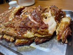 -张记焖窑·十五年专注焖烤(雍和宫店)