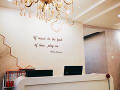 -乐尚音乐空间·钢琴·声乐·架子鼓(会展中心店)