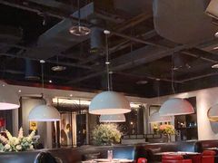 大堂-半秋山西餐厅(巴南万达广场店)