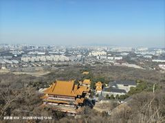 -南京市江宁方山