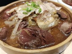 -六泰居·尔滨地标·东北菜(黄河路店)