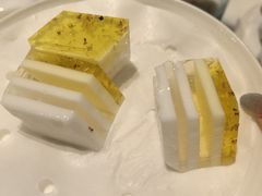 -南京长江之舟华邑酒店·鲜艳自助餐厅