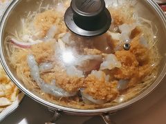-味福记·江西小炒·南昌小吃(青山湖万达店)
