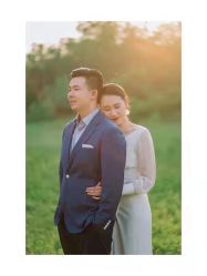-蒙太奇婚纱摄影(万达店)