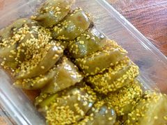 -猪肠胀糯米(珠江路美食街店)