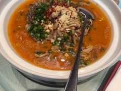 -故乡缘·香格里拉山庄(冷竹路店)