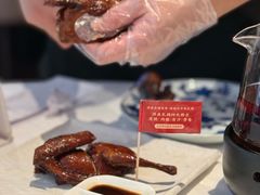 -侨美食家·41年地道粤菜(珠江新城店)