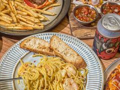 -Devils’ Brewery小恶魔精酿啤酒(武汉天地店)