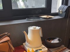 -邈墨茶馆(凤起路店)