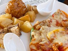 -浦东机场国航头等贵宾室