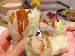 -小大董·烤鸭(王府井apm店)