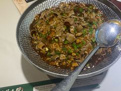 -33号大院·青岛本帮菜(五四广场店)