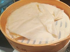 -满园烤鸭·春饼(沈北万达店)