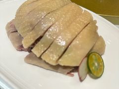 吉士咸鸡-老吉士(环贸iapm店)
