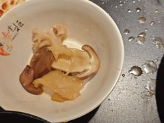 -李掌柜鲜菜火锅(移民广场店)