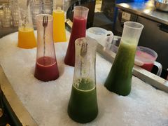 -芭菲盛宴·环球美食(解放碑英利国际店)