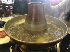 -情忆草原涮肉馆