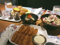 -斗牛士牛排(南京东路店)