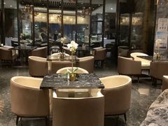 -乔治莫兰迪酒店(济南解放路山东大学店)