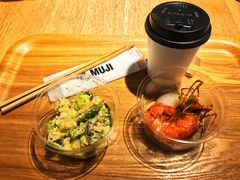 -无印良品餐堂 MUJI Diner(成都太古里店)