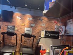 -NRG 健身私教CLUB(云山路店)