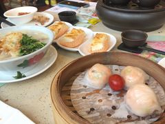 -点都德(大茶楼店)