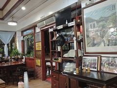 -蓝记云吞(正果店)
