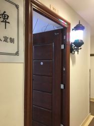 -V8潮牌·接发烫染连锁