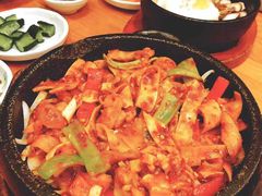 -全州拌饭馆(断桥店)