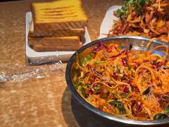 -喝丢一只鞋海鲜烧烤·海肠捞饭(东关街店)