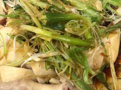 -隆都四季香饭店(碧海路店)