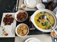 黑椒牛肉粒-楚禾宴·家宴(光谷大道店)