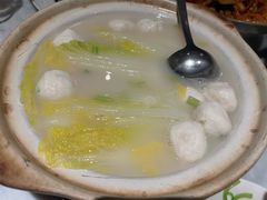 -荣兴酒家(徐家汇店)