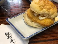 -鲍馬爷·鲍粥(洛浦店)