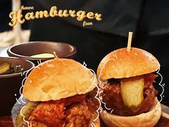 -Ocean's Table 欧舍