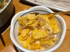 -一心创作料理屋(经开万达店)