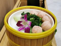 -顺德公猪肚鸡(佳兆业店)