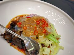 -味+新京宴·烤鸭·北京菜(创意谷店)
