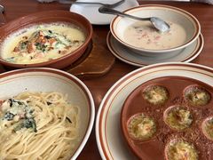 -萨莉亚意式餐厅(国和1000店)