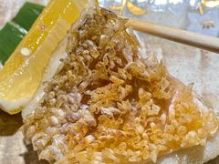 -镹·鱼料理  国产鱼使用店