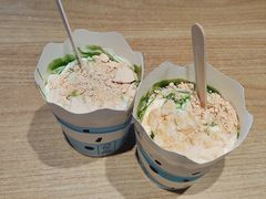 -麦当劳(大塘湖景分店)