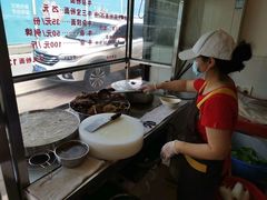 -莲塘味宝园牛杂(天越翔园店)