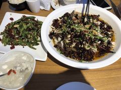 -三猫黑鱼花(南大店)