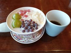 法式布蕾-寄畅興·百年蟹黄面·万国建筑群(外滩27号店)