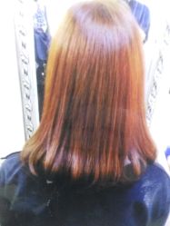 -大发师接发潮色烫染