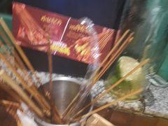 -木屋烧烤(南新店)