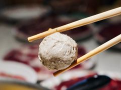 -汕头八合里海记牛肉店(清河店)